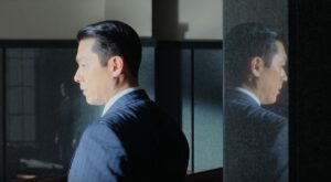 Still from Made in Korea Season 2 Episodes 1-2