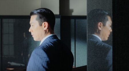 Still from Made in Korea Season 2 Episodes 1-2