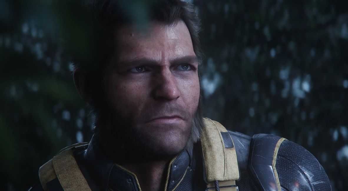Marvels Wolverine But Why Tho 10