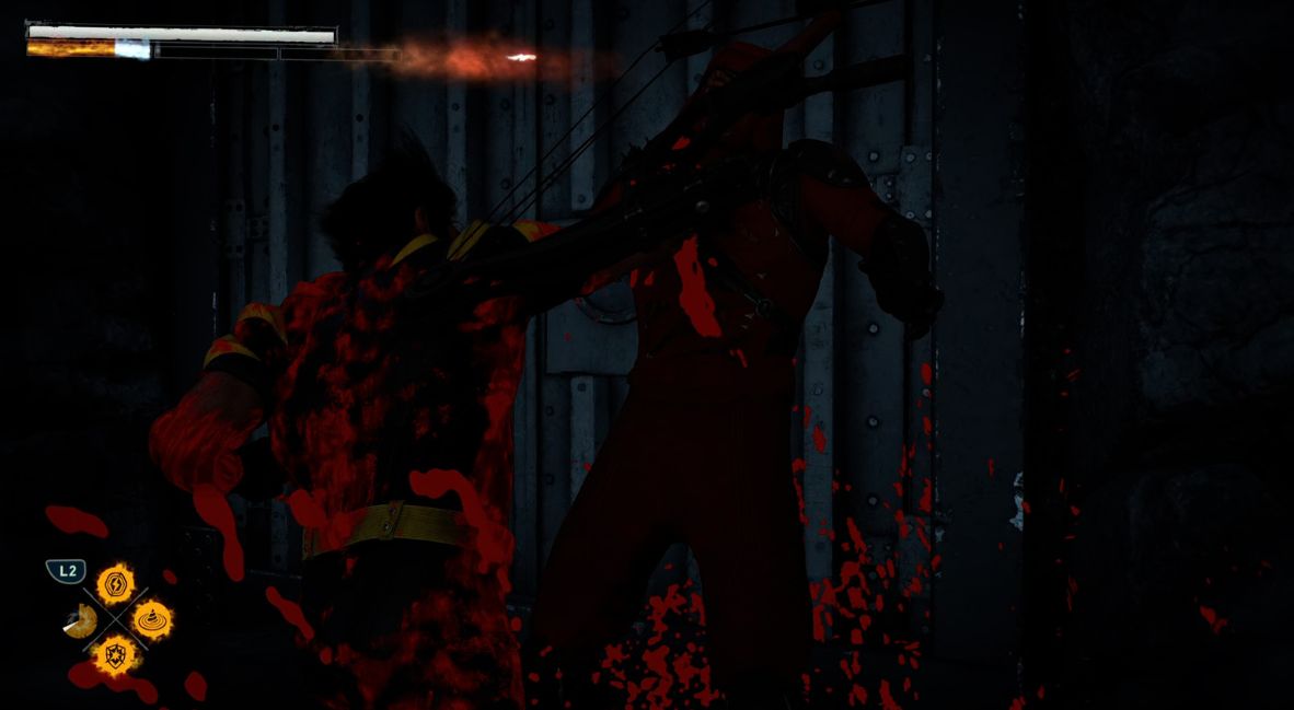 Marvels Wolverine But Why Tho 11