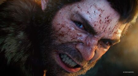 Marvels Wolverine But Why Tho 13