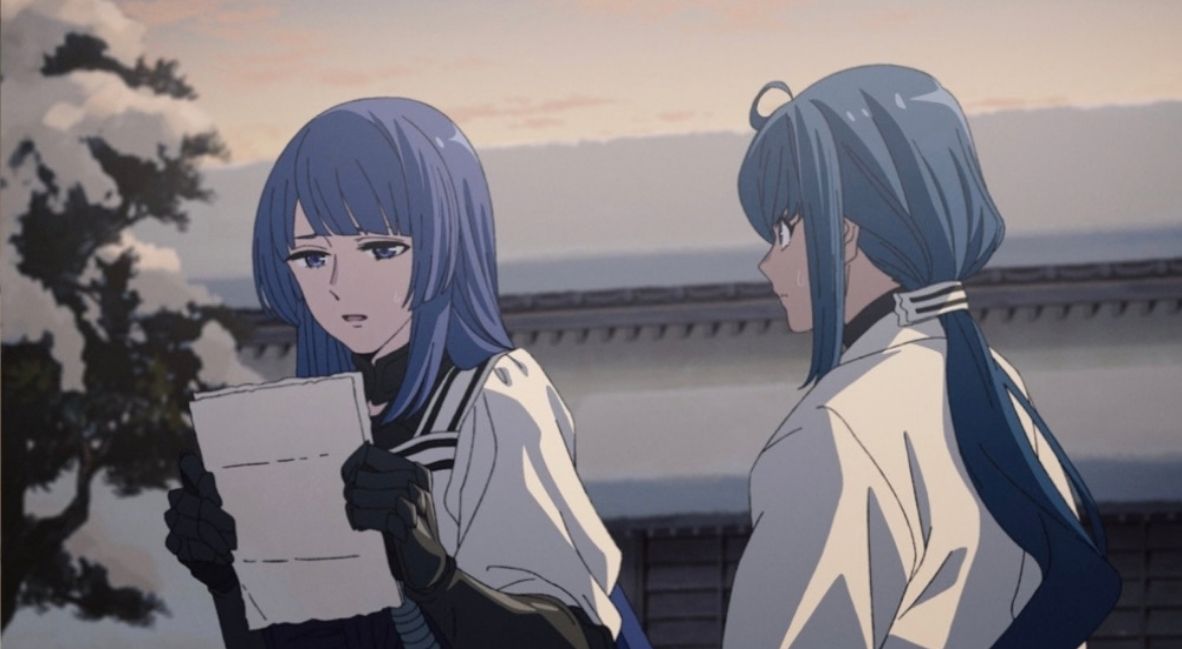 Jobless Reincarnation Season 3 Episode 14