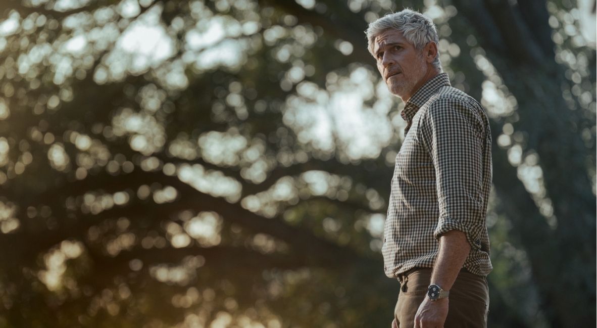 REVIEW 'Lioness' Season 3 Delivers Thrilling Espionage Action And Heavy Propaganda 4 Neal in Lioness Season 3