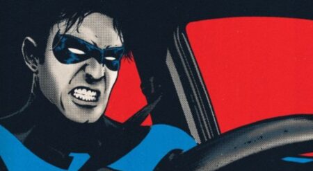 REVIEW: ‘Nightwing’ Issue 142 Nightwing Issue 142