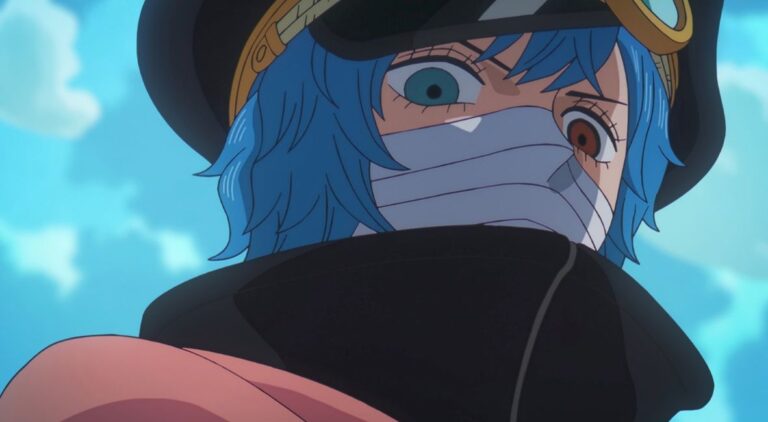 One Piece Elbaph