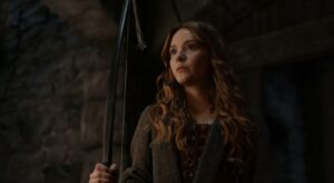 Outlander: Blood of My Blood Season 2 Episode 3