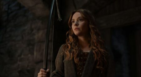 RECAP: ‘Outlander: Blood of My Blood’ Season 2 Episode 3 – “Rabbits Don’t Swim” Outlander: Blood of My Blood Season 2 Episode 3