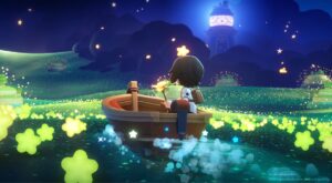 Petit Planet trailer screenshot