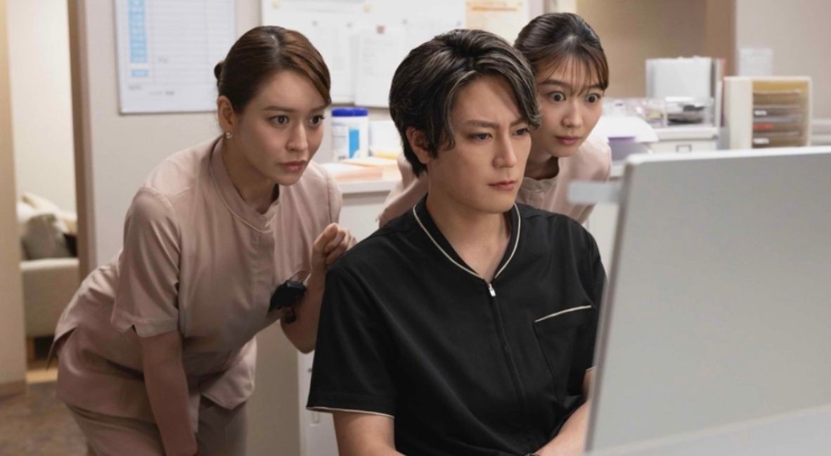 Clinic staff of Plastic Beauty