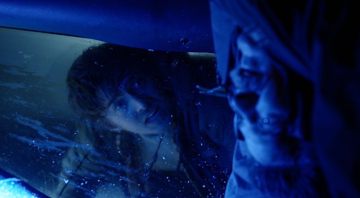 Austin Abrams stars as Bryan