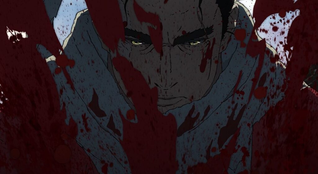 Sekiro: No Defeat still