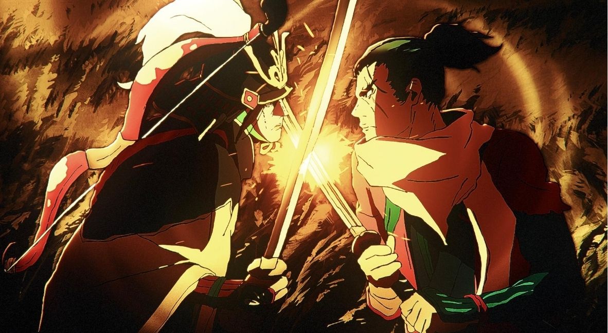 SCAD AnimationFest 2026: The Best Things We Saw 4 Sekiro: No Defeat