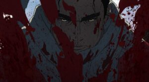 Sekiro: No Defeat still