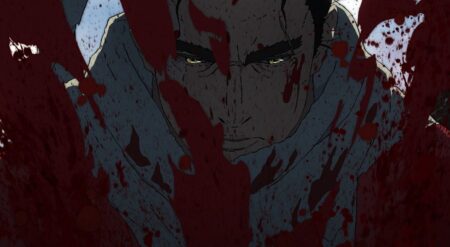 Sekiro: No Defeat still