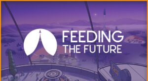 Surviving Mars: Relaunched -Feeding the Future