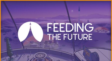 Surviving Mars: Relaunched -Feeding the Future