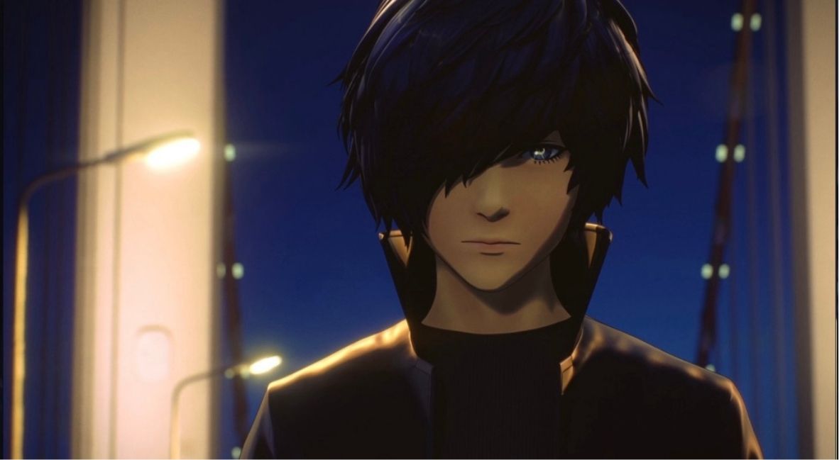 Takashi in Ghost in the Shell SAC_2045
