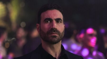 Brett Goldstein in Ted Lasso Season 4 Episode 6
