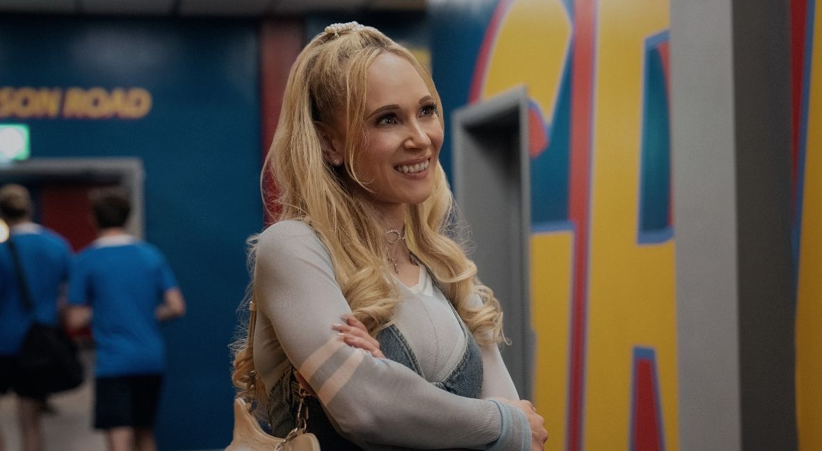 REVIEW: ‘Ted Lasso’ Season 4 Episode 5 — “Riches of Embarrassment” 1 Juno Temple in Ted Lasso Season 4 Episode 5