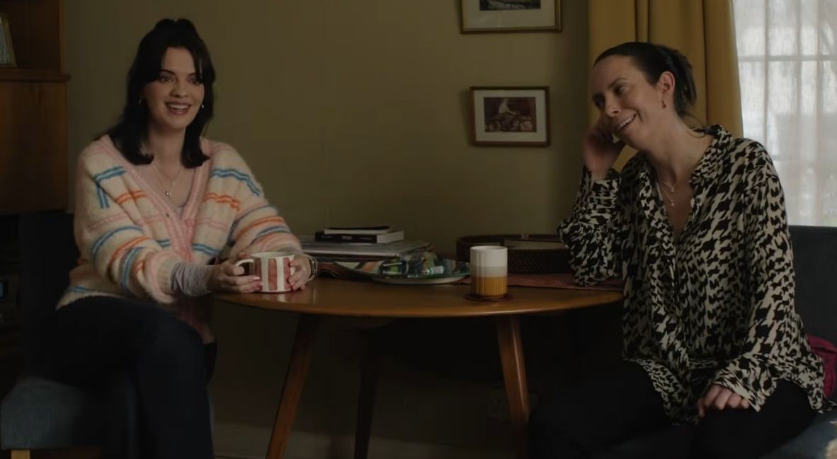 Still from Tender Loving Care