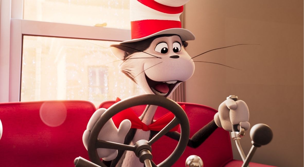 SCAD AnimationFest 2026: The Best Things We Saw 1 The Cat in the Hat (2026)