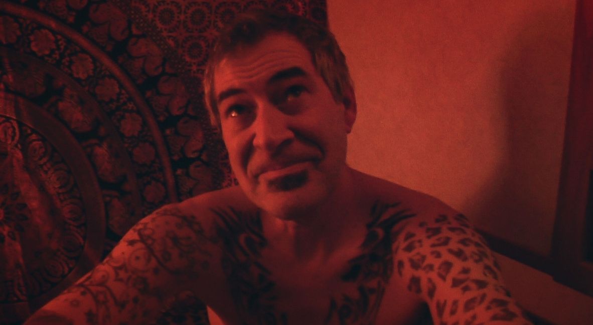 REVIEW: 'The Creep Tapes' Season 3 Treads Familiar Ground In Pursuit of the Kill 1 Mark Duplass in The Creep Tapes Season 3