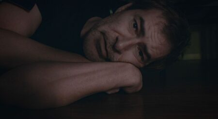 Mark Duplass in The Creep Tapes Season 3