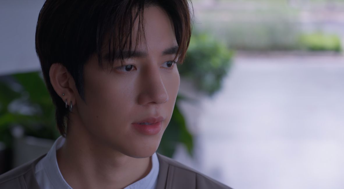 Rakkhun in The Crow Club Episode 2