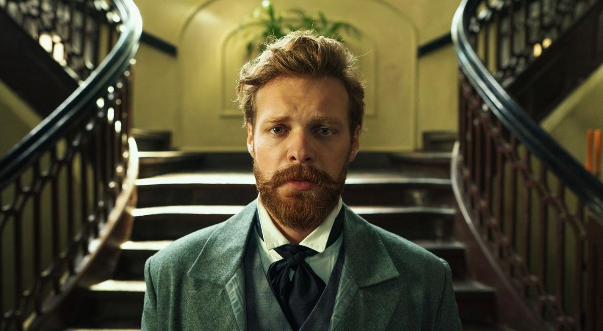 Still from The Doll (2026)