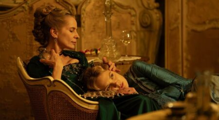 Still from The Doll (2026)