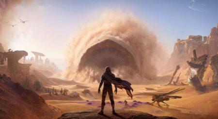 Dune: Awakening Console Edition - Single-Player Launch