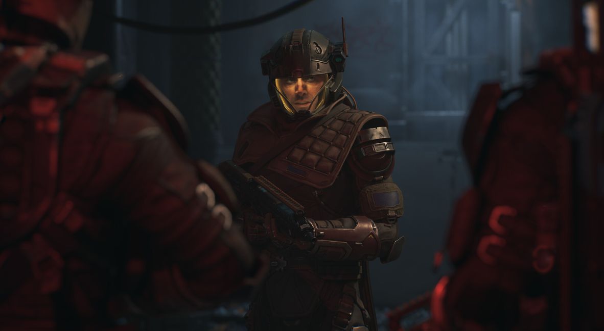 The Expanse Osiris Reborn But Why Tho