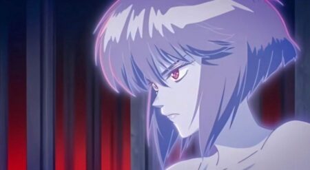 REVIEW: ‘The Ghost In The Shell’ Episode 10 — “Brain Drain iii + Ghost Coast + Epilogue” The Ghost In The Shell Episode 10