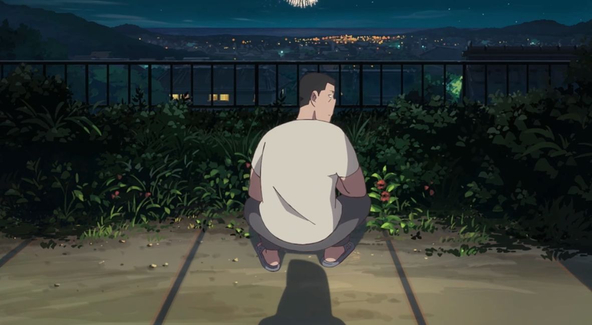 The Last Blossom still from GKIDS