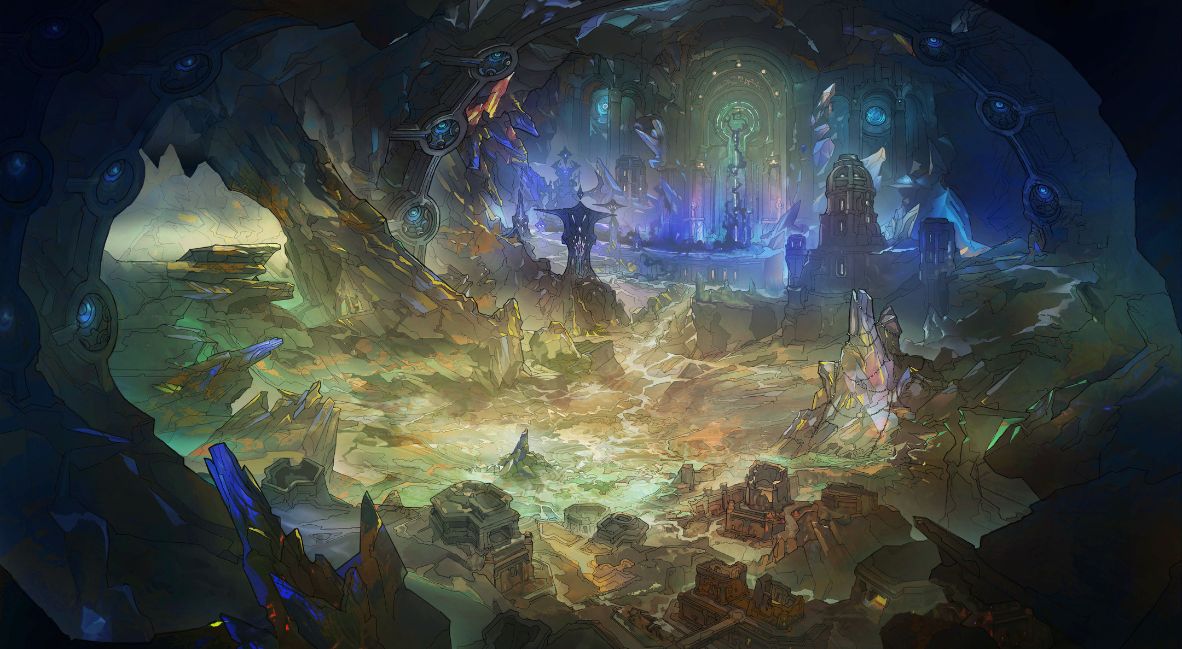 World of Warcraft Midnight