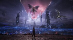 Tides of Annihilation But Why Tho 1