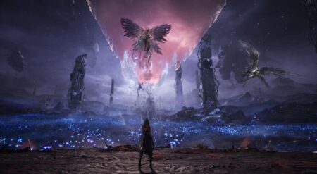 Tides of Annihilation But Why Tho 1