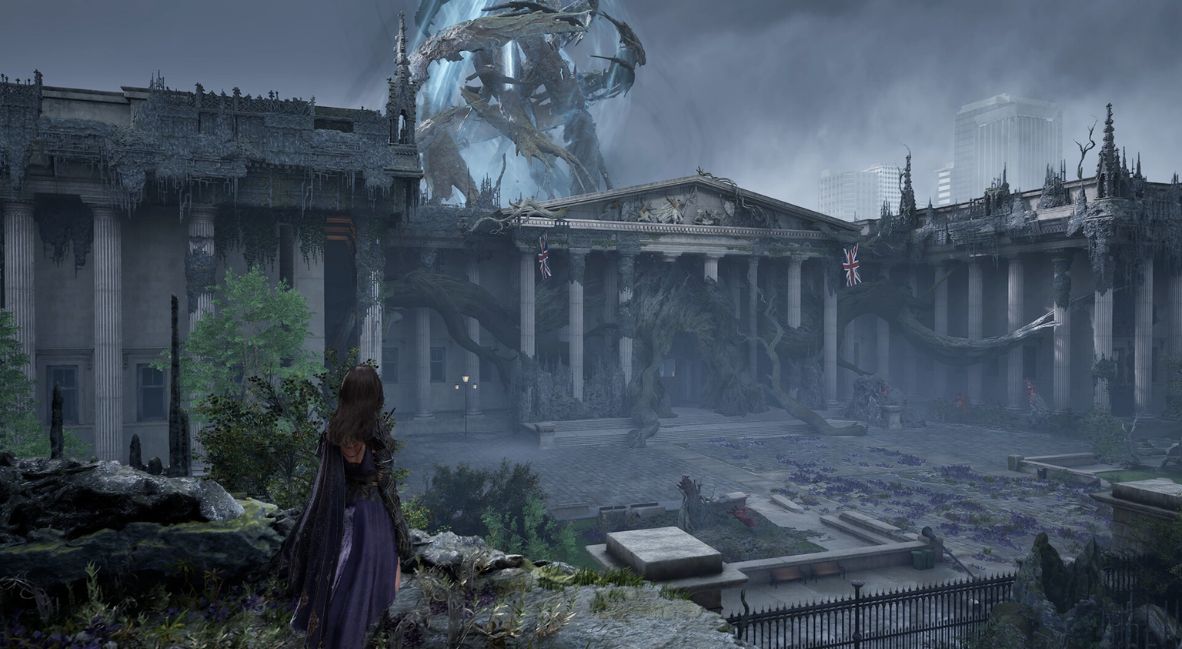 Tides of Annihilation screenshot