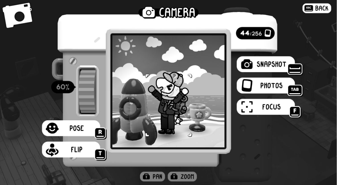 REVIEW: 'Toem 2' Captures A Wonderful Light And The Power Of Community 2 Toem 2 Gameplay