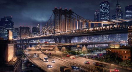 Transport Fever 3