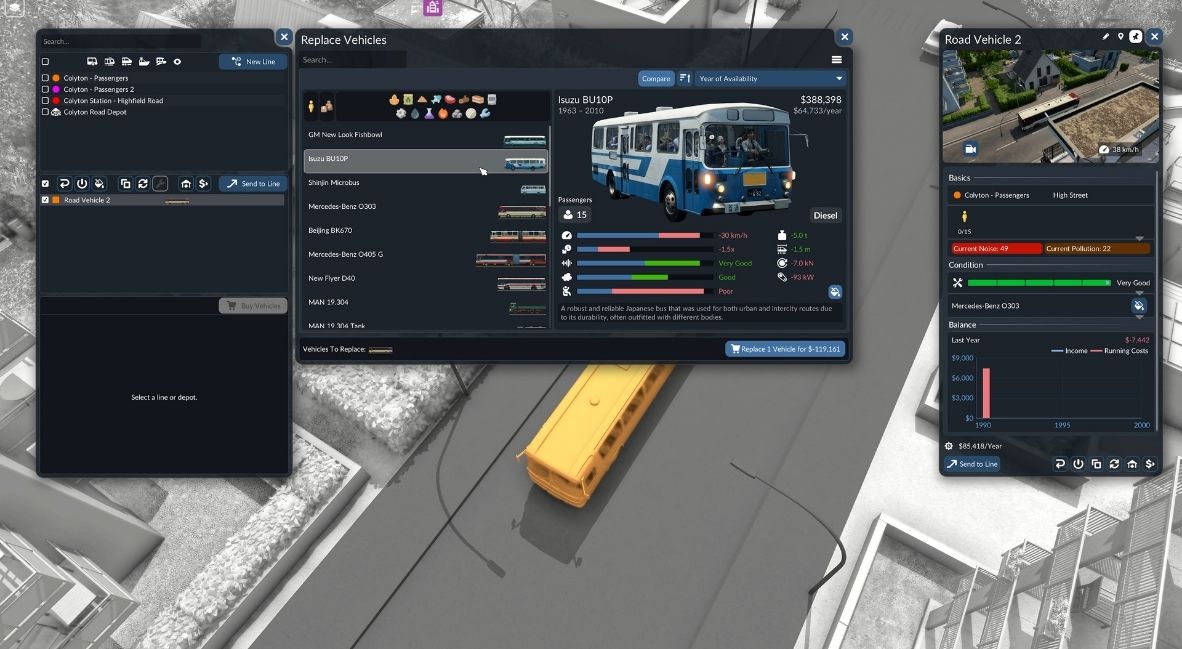 The 'Transport Fever 3' Final Preview Highlights Just How Urban Games Is Evolving The Franchise 1 Transport Fever 3