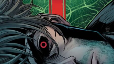 REVIEW: ‘Uncanny X-Men’ Issue 36 Uncanny X-Men Issue 36 cover art