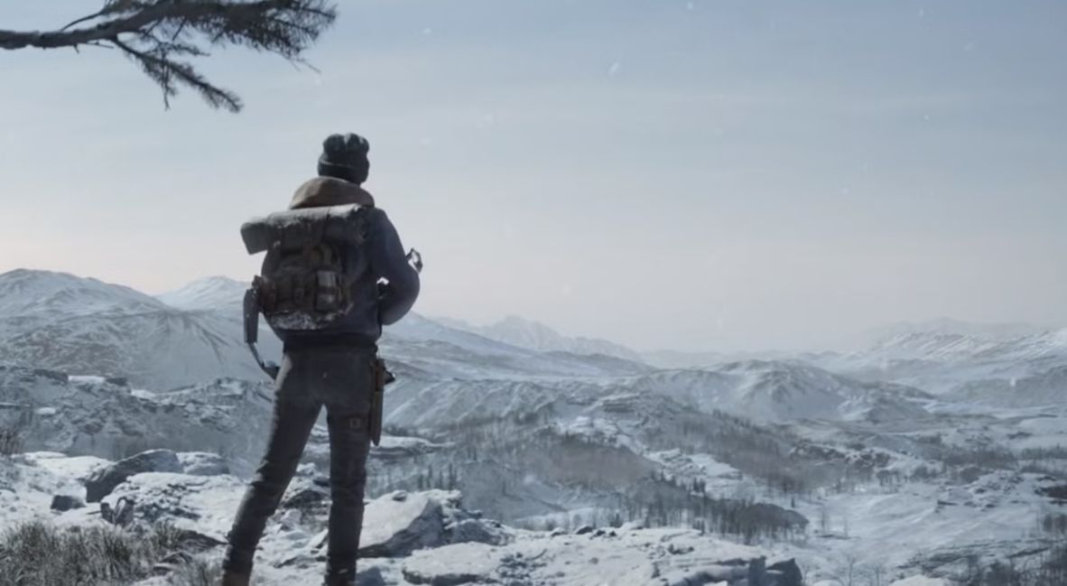state of decay 3 from undead labs
