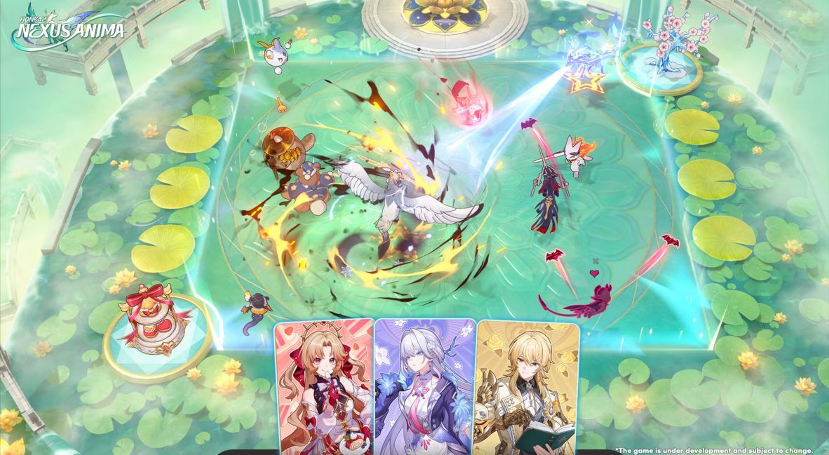 Usual June But Why Tho 9