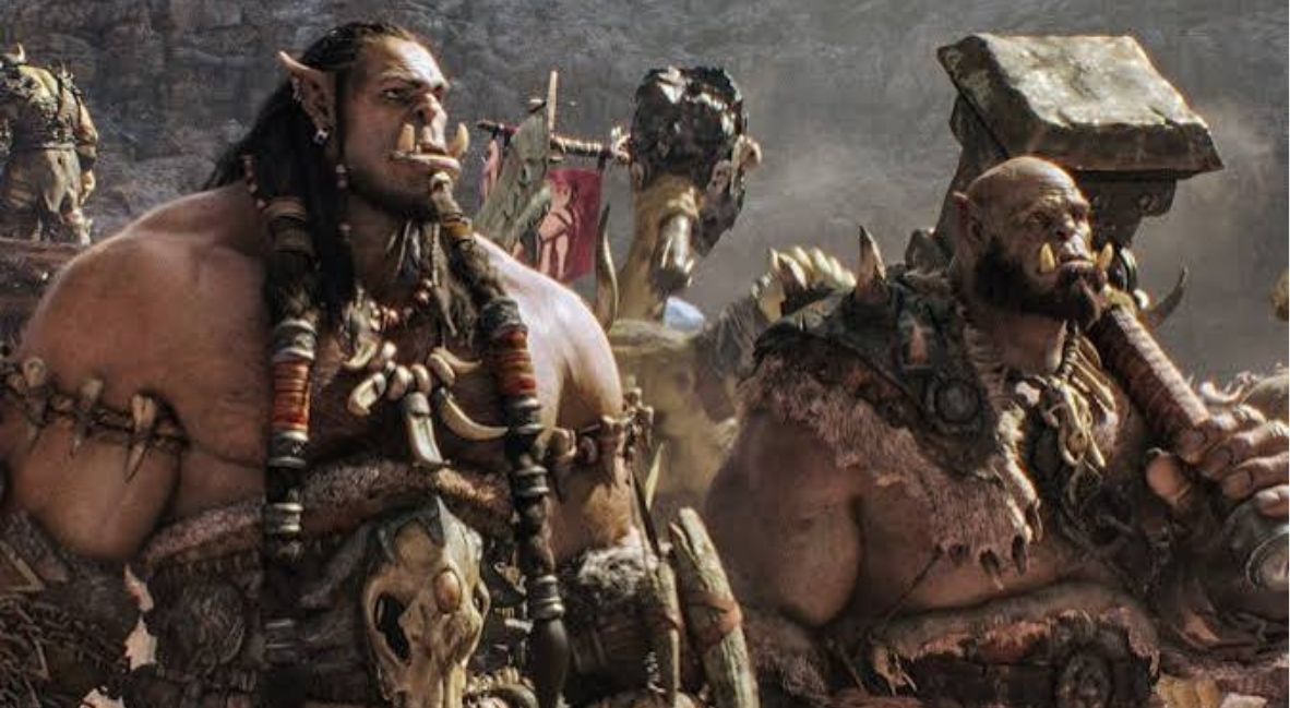 The Warcraft Movie