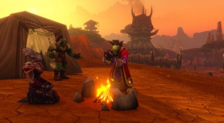 World Of Warcraft Forever But Why Tho 3
