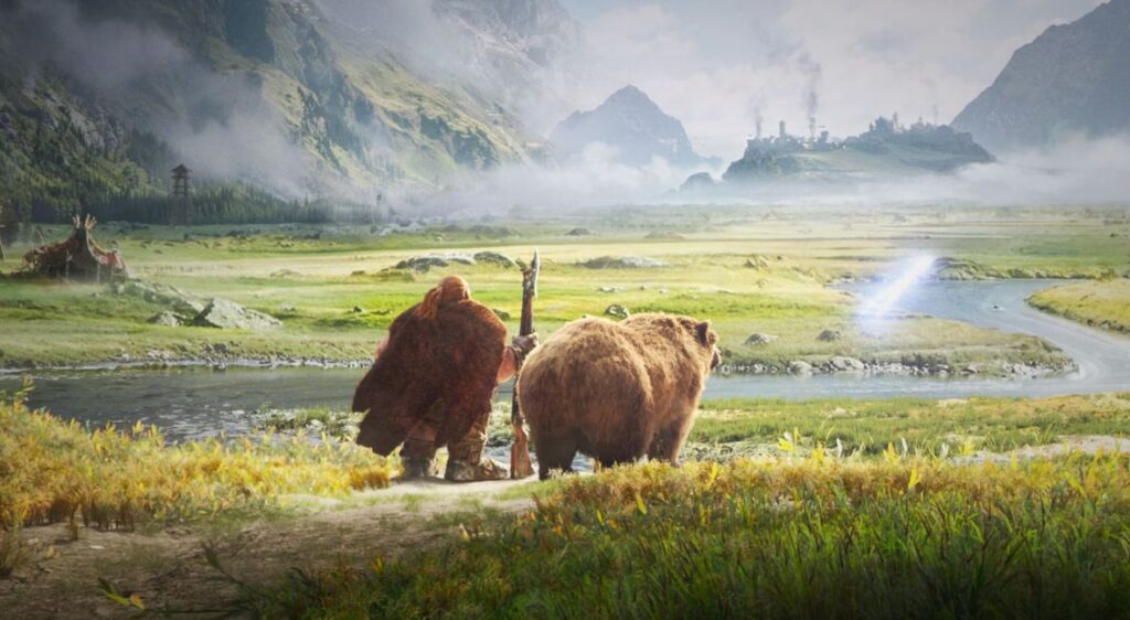 Hands On With ‘World of Warcraft Forever’, The Third WoW Pillar World of Warcraft Forever (WoW Forever) keyart