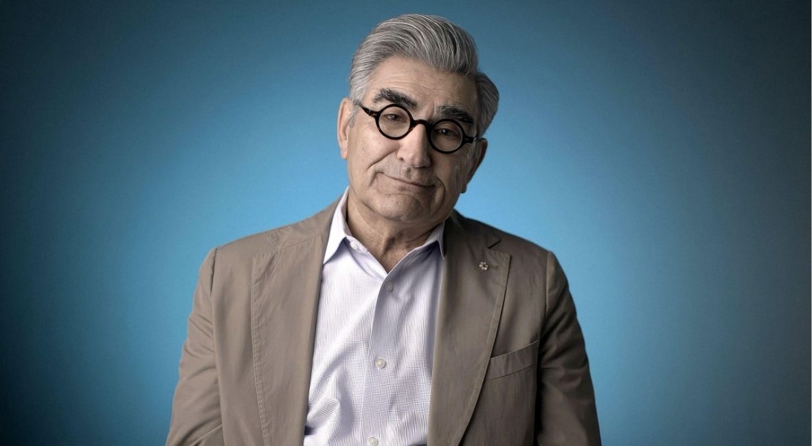 REVIEW: 'You Had To Be There' Is The Ideal Peak Into The Light Of The Godspell World 3 You Had to Be There Eugene Levy