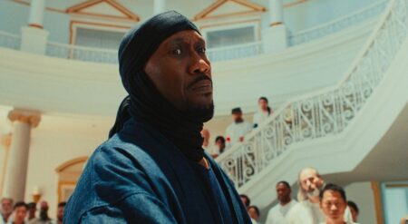 Mahershala Ali in Your Mother Your Mother Your Mother