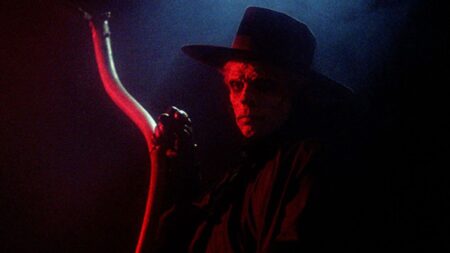 A Day of Judgment (1981)